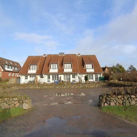 Taal Huis 1B Wenningstedt-Braderup Exterior foto