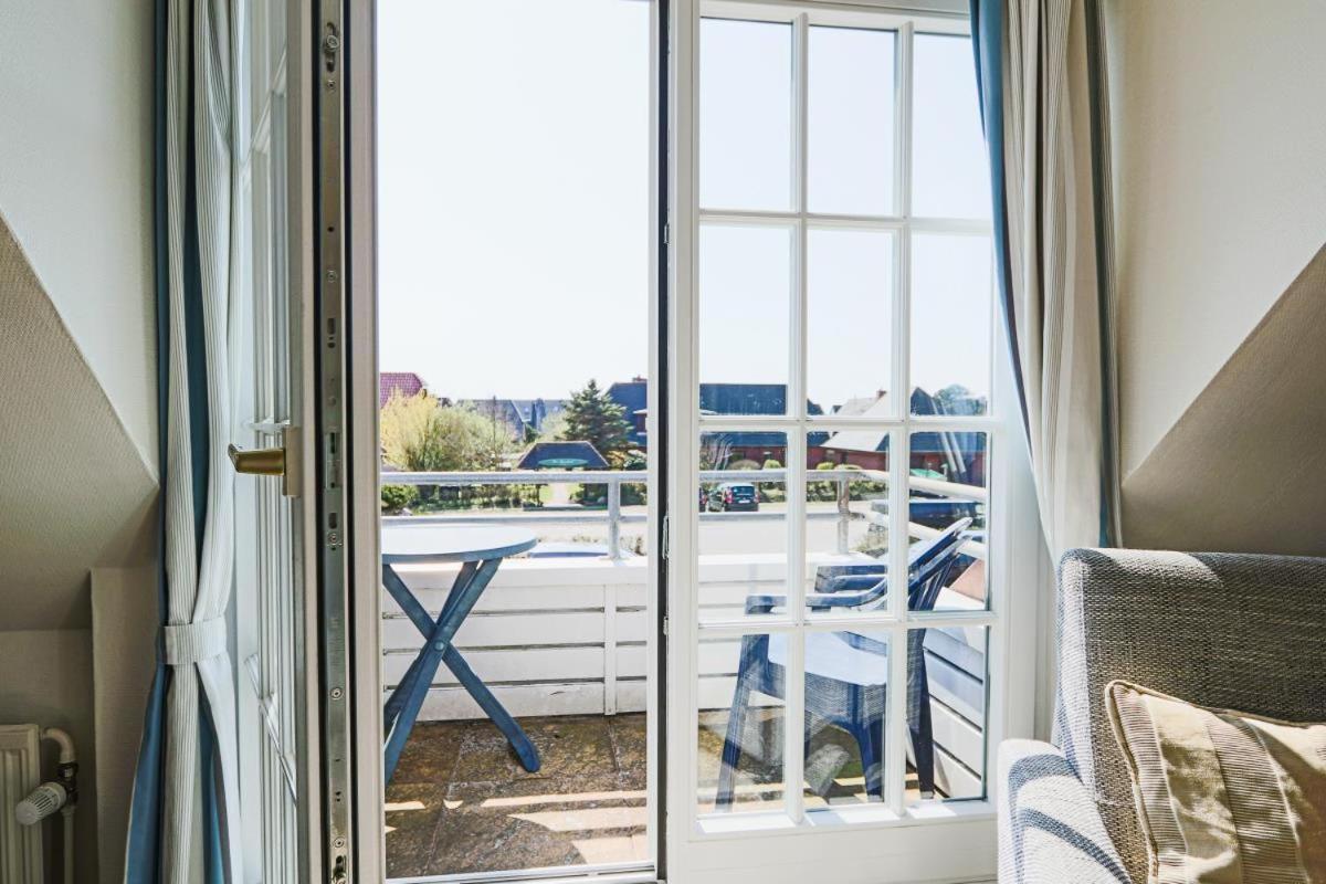 Taal Huis 1B Wenningstedt-Braderup Exterior foto